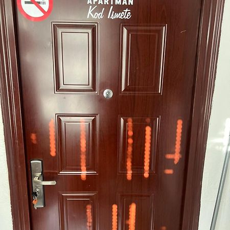 Apartman Kod Ismete Bihać Kültér fotó