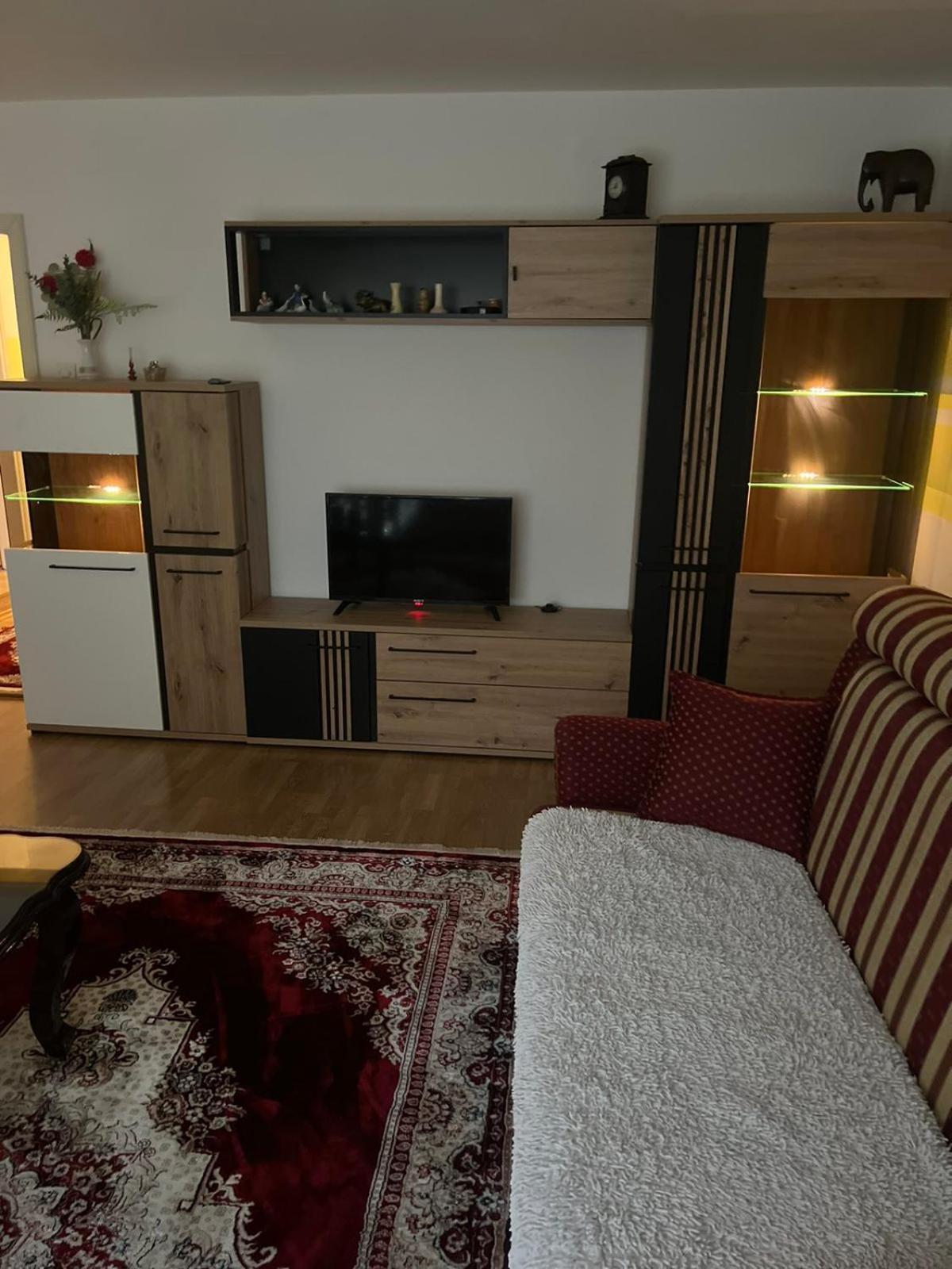 Apartman Kod Ismete Bihać Kültér fotó