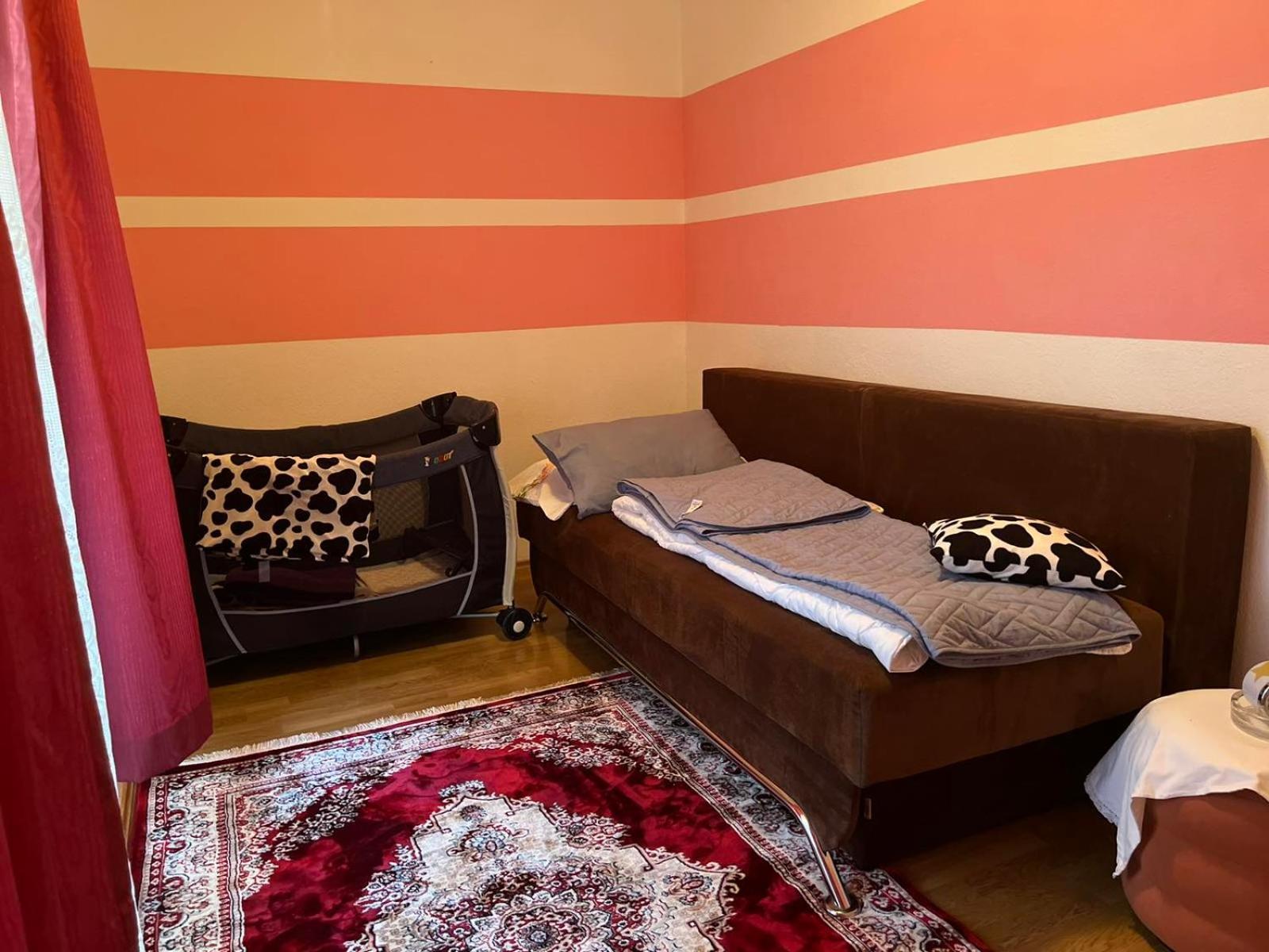Apartman Kod Ismete Bihać Kültér fotó