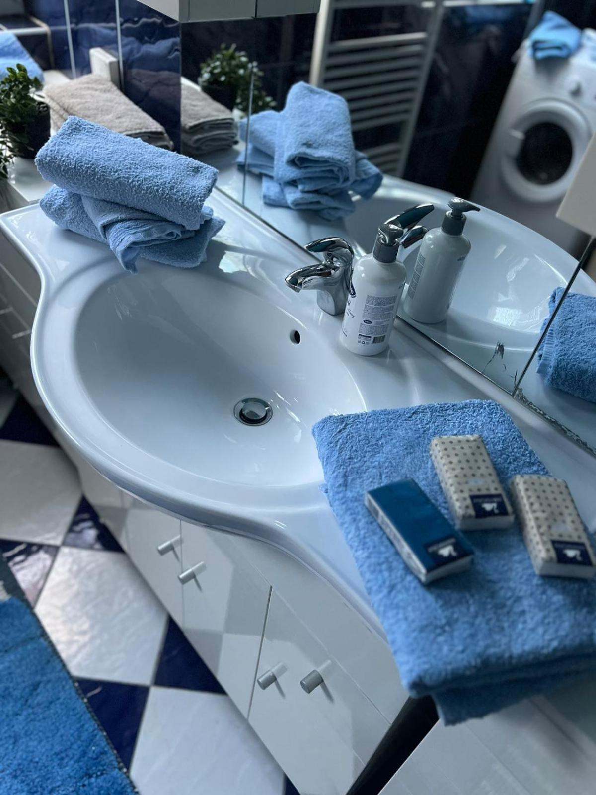 Apartman Kod Ismete Bihać Kültér fotó