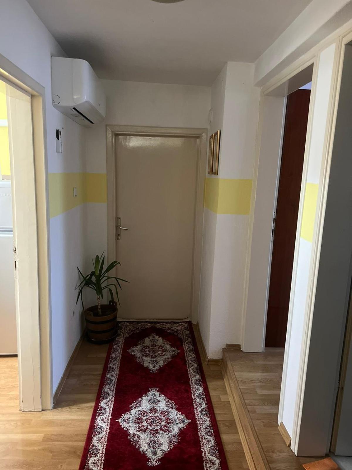 Apartman Kod Ismete Bihać Kültér fotó