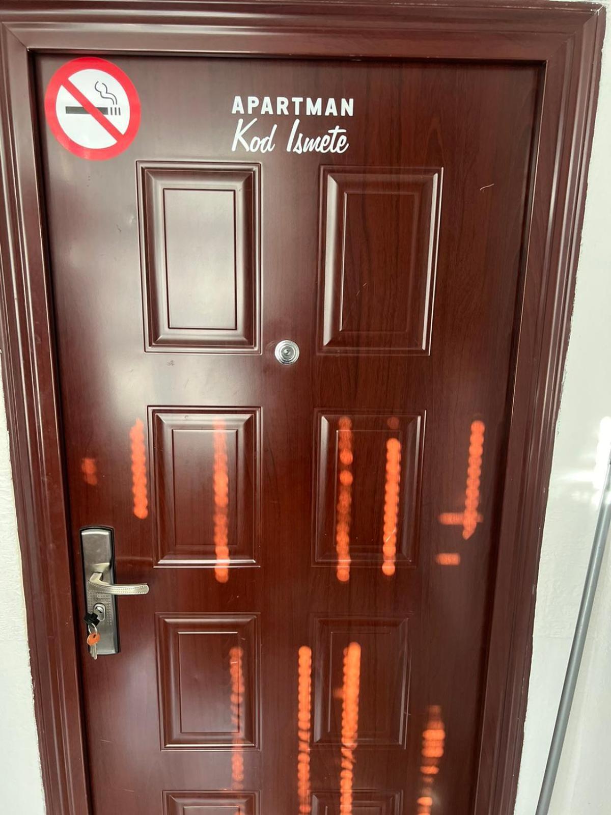 Apartman Kod Ismete Bihać Kültér fotó
