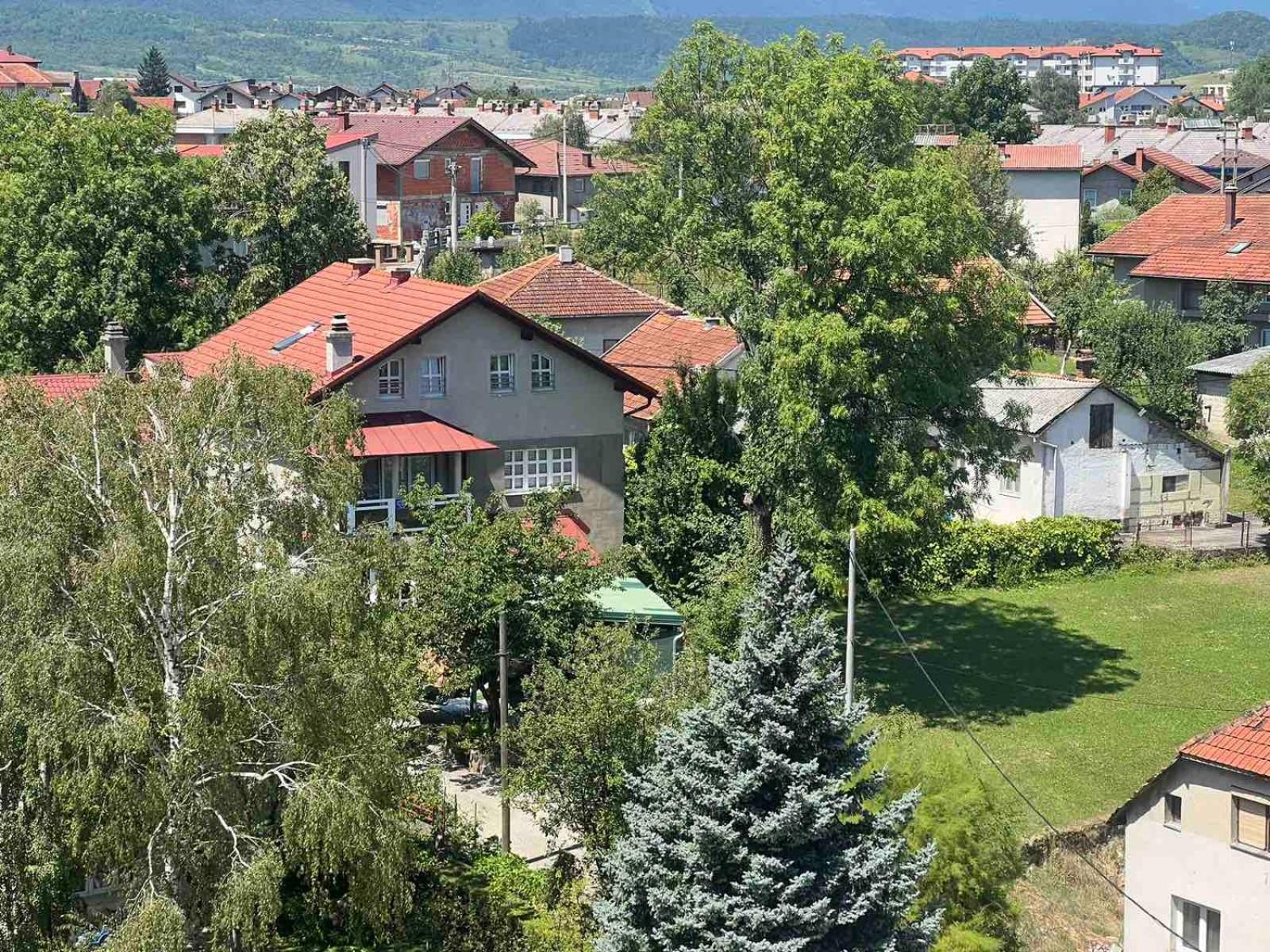 Apartman Kod Ismete Bihać Kültér fotó