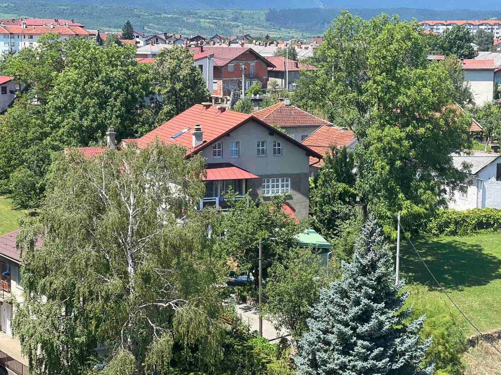 Apartman Kod Ismete Bihać Kültér fotó