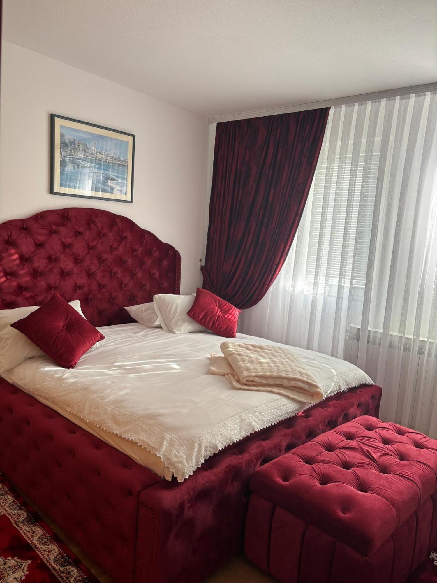 Apartman Kod Ismete Bihać Kültér fotó