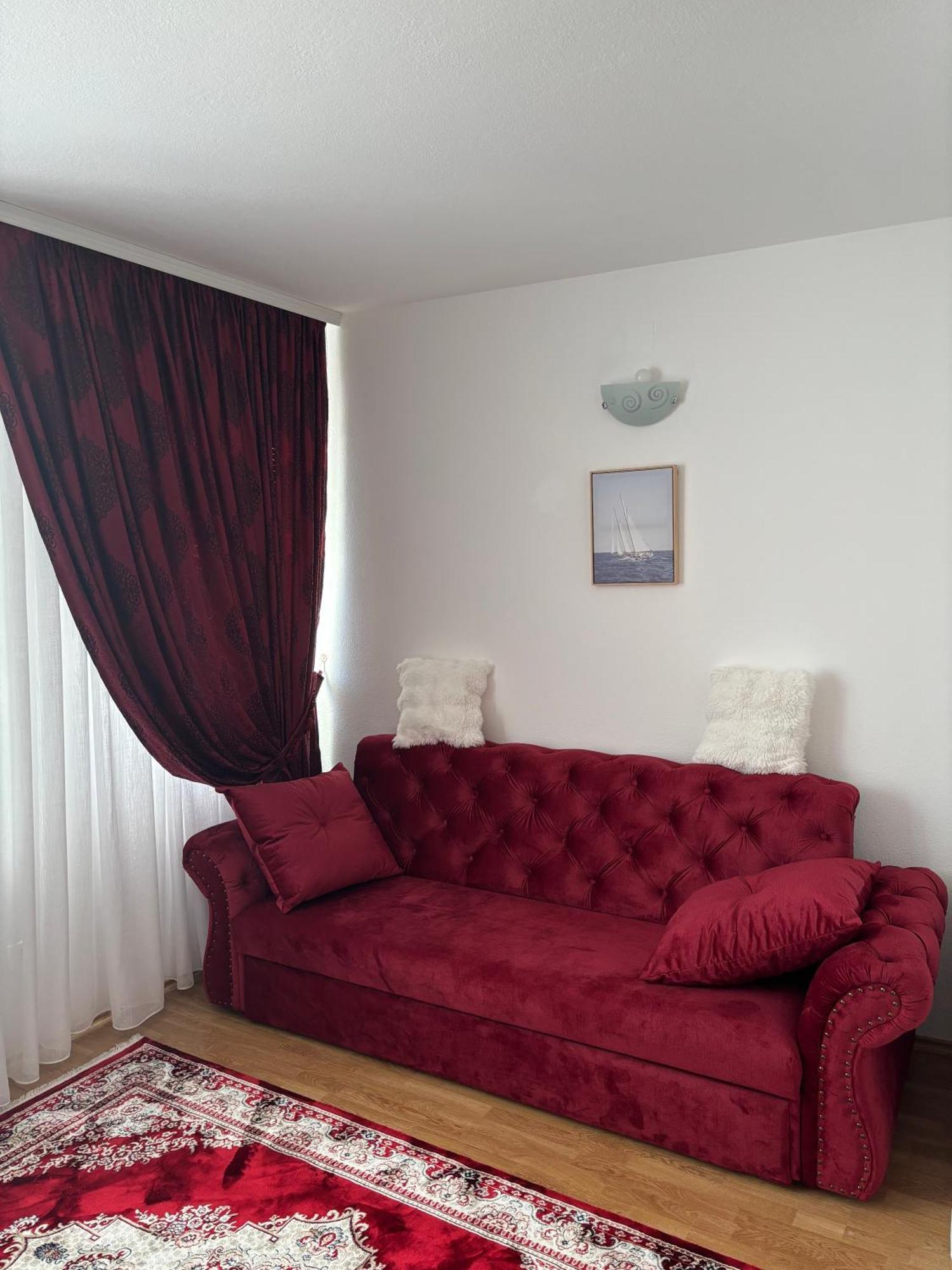 Apartman Kod Ismete Bihać Kültér fotó